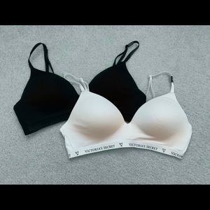 Victoria Secret Bras (2)